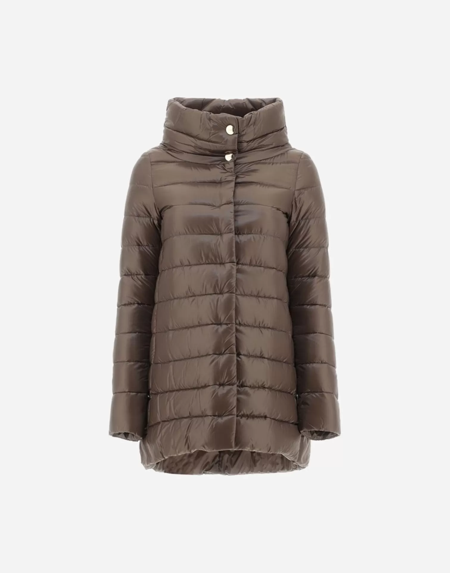 Herno Amelia Tortora Scuro Discount