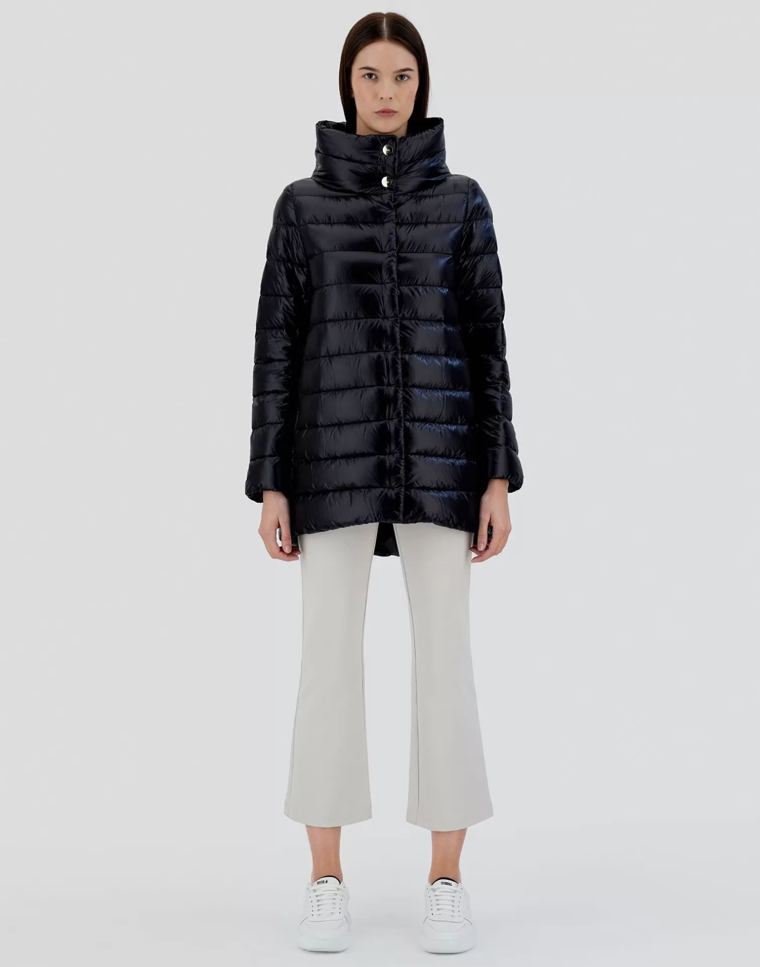 Herno Amelia Nero Shop