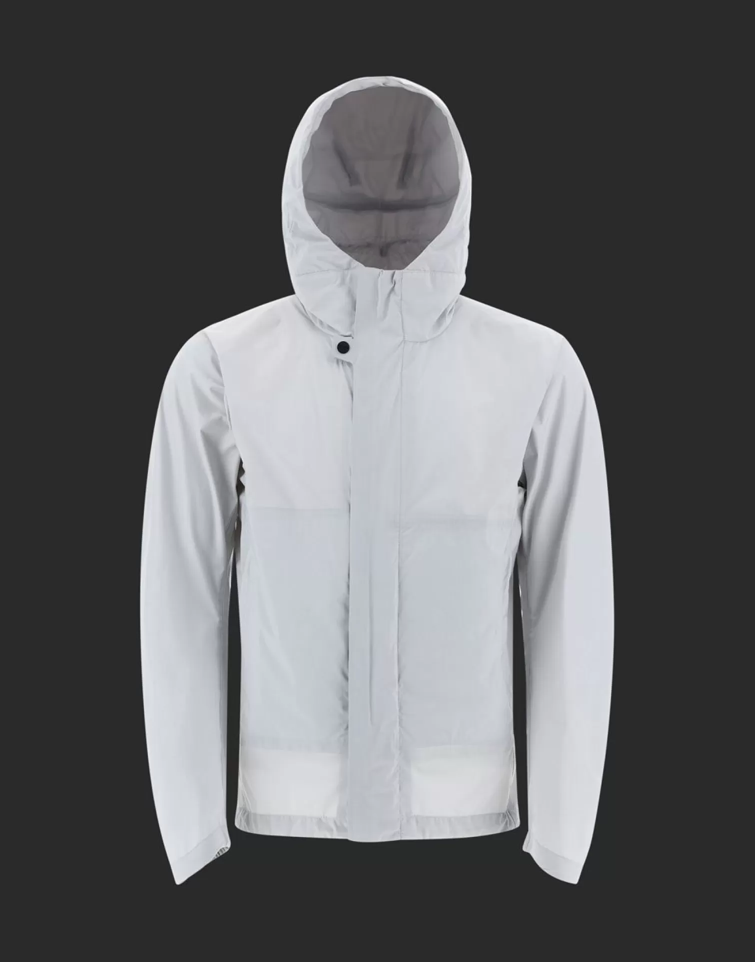Herno Bomber Laminar In Light 3L Ghiaccio Sale