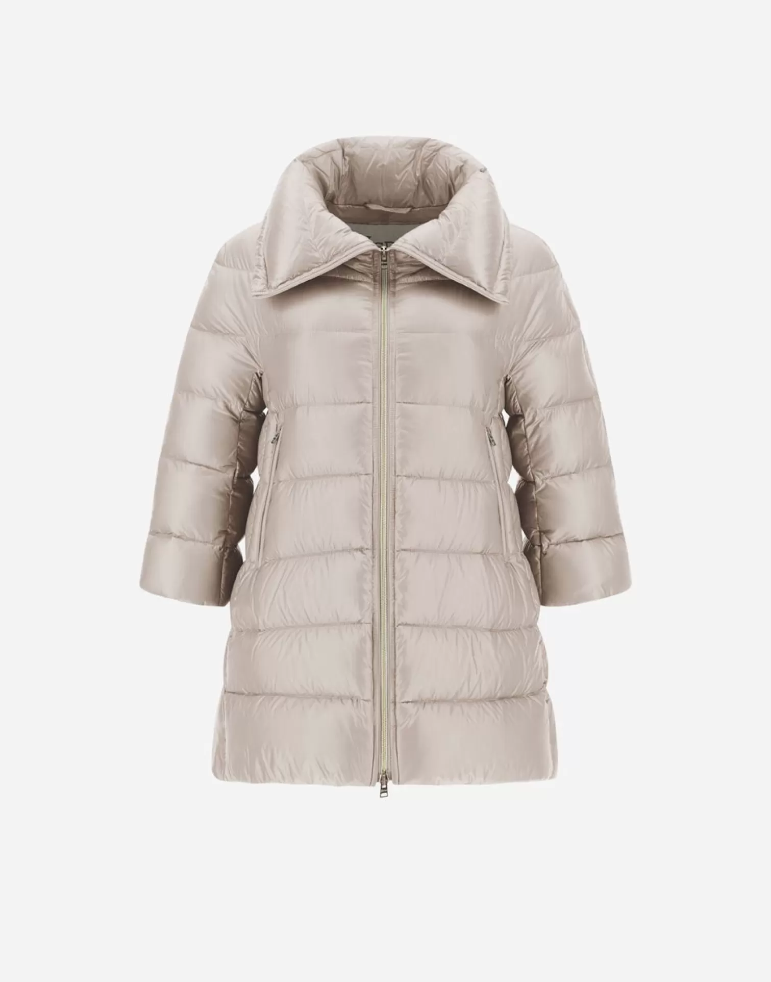 Herno Cleofe Chantilly Discount