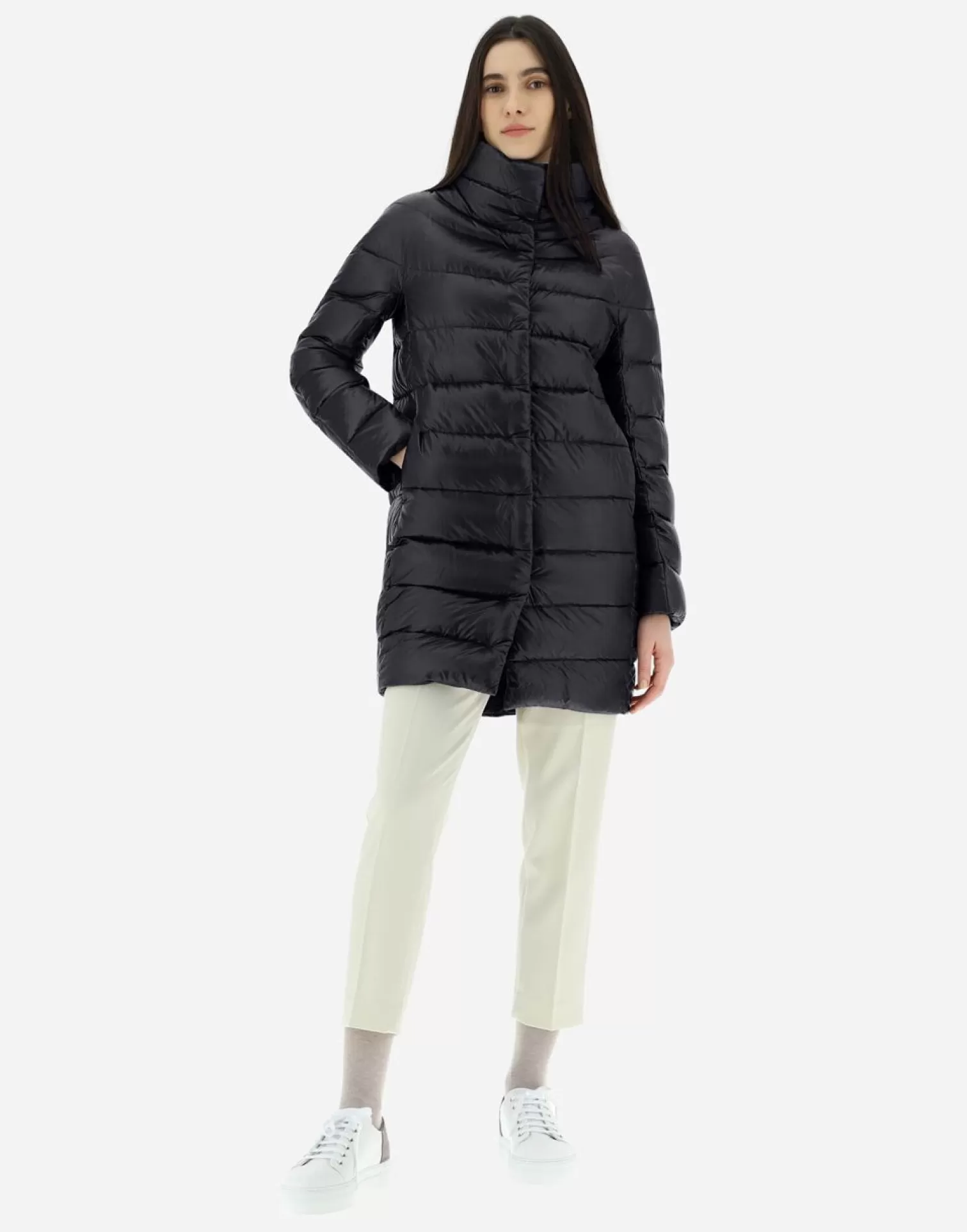 Herno Dora Nero Store
