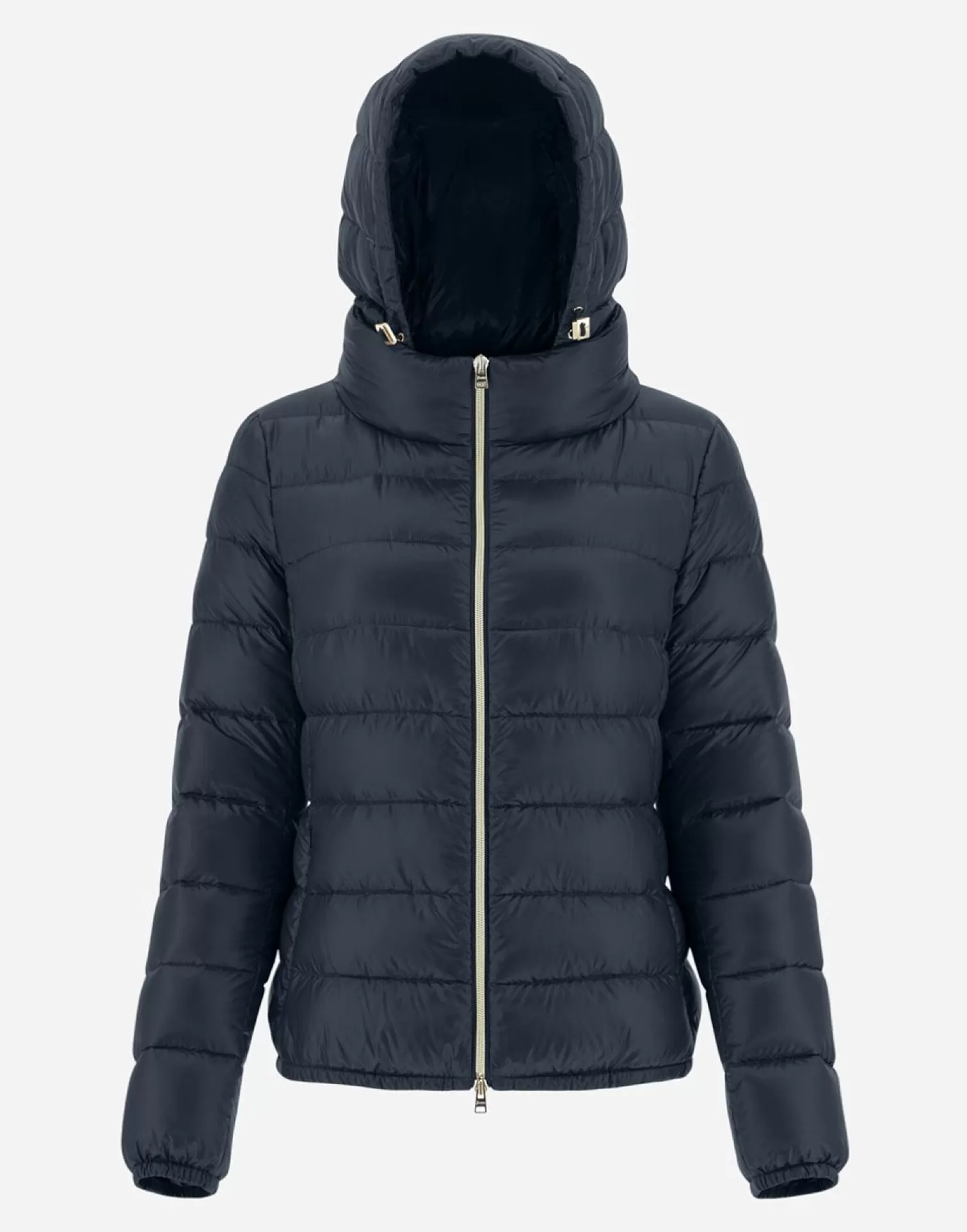 Herno Giada Blu Navy Outlet