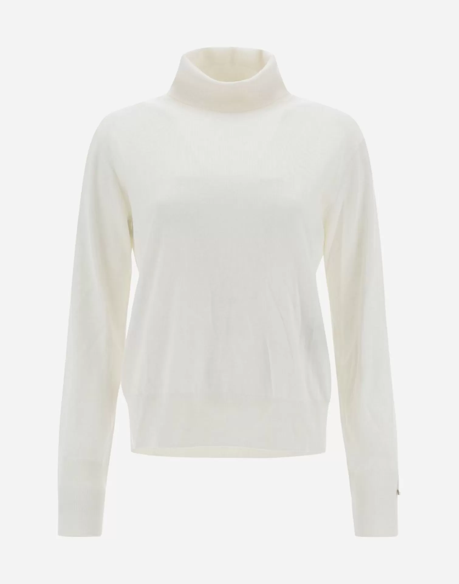 Herno Maglia Resort In Breeze Naturale Cheap