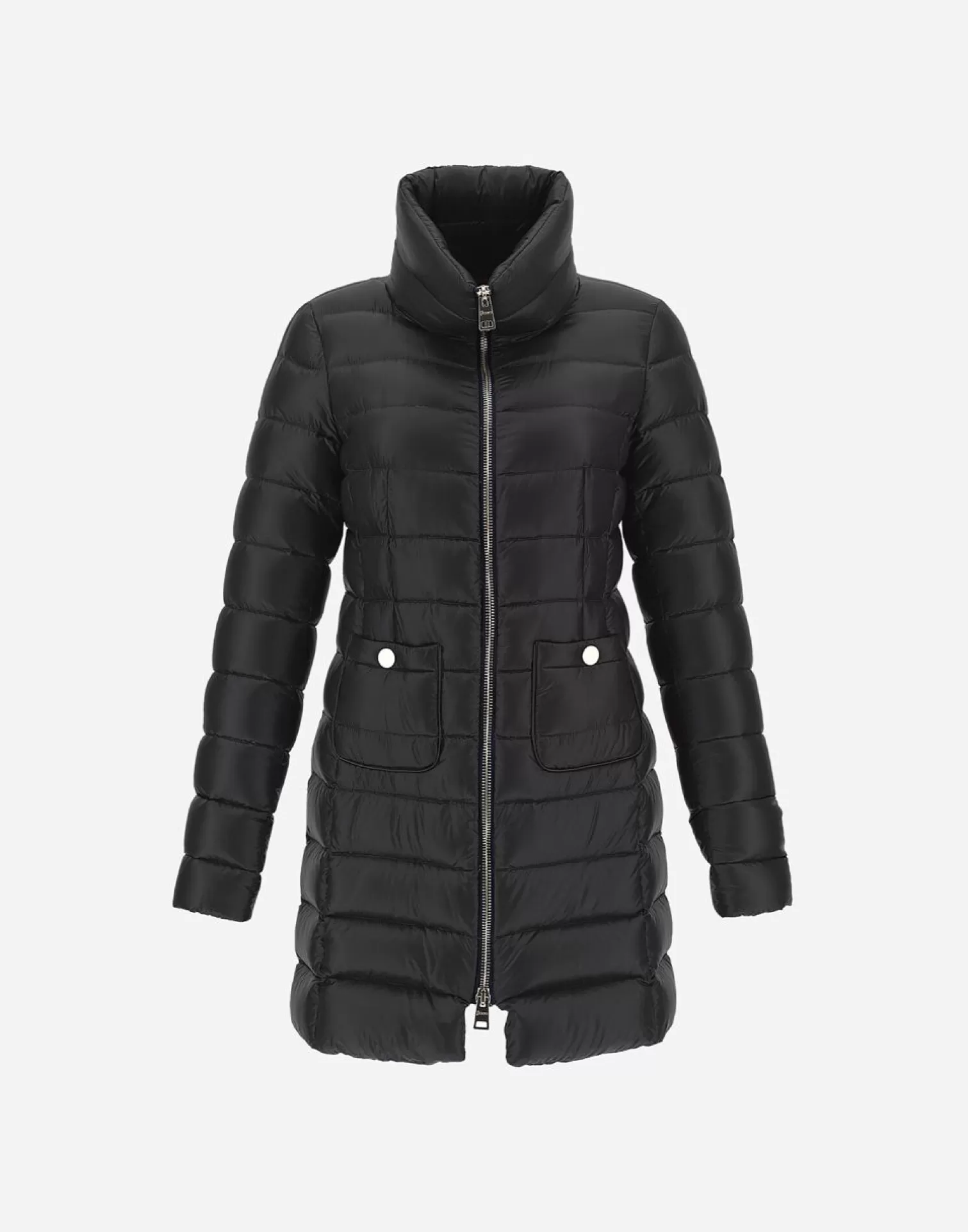 Herno Maria Nero Flash Sale