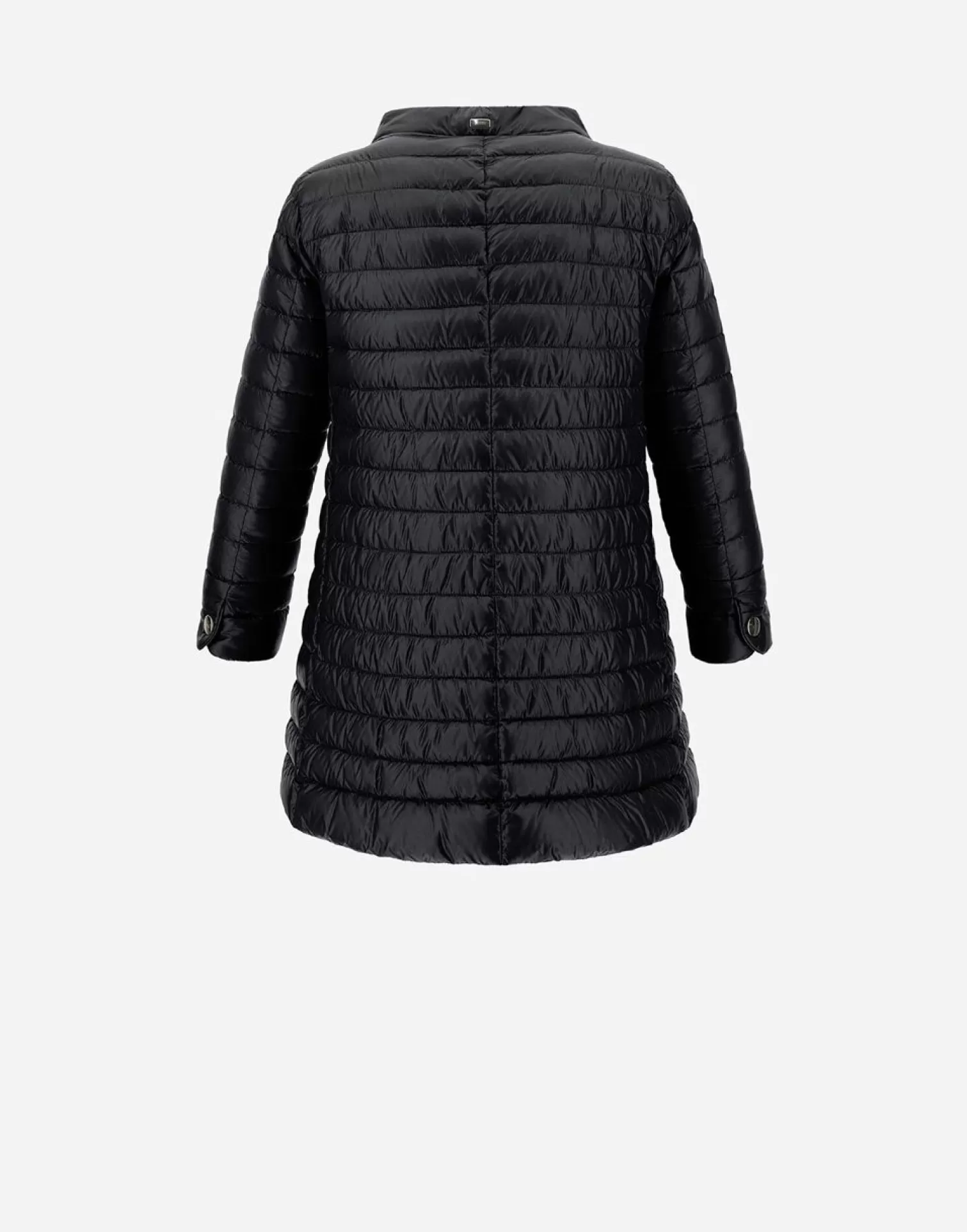 Herno Rossella Nero Clearance