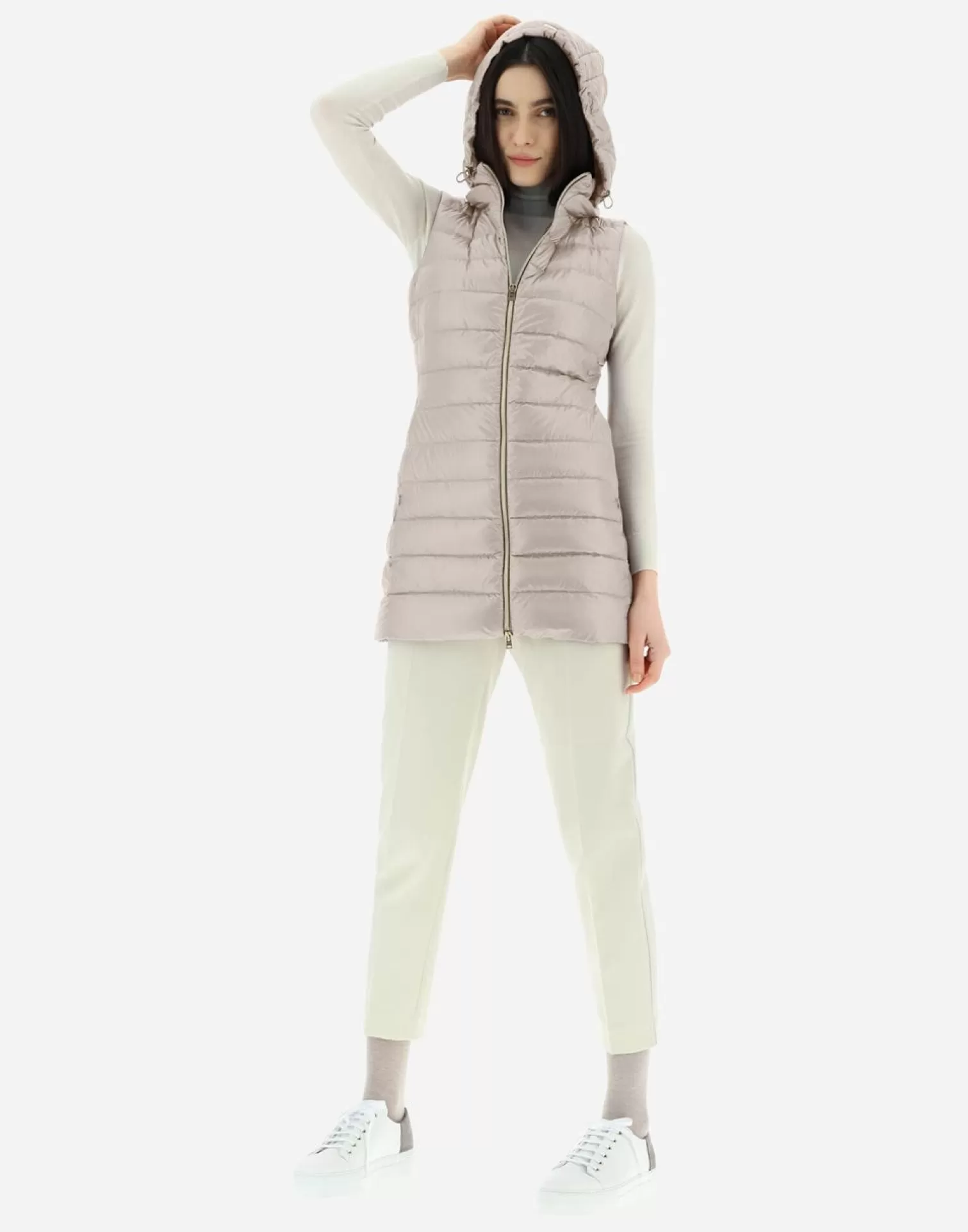 Herno Serena Chantilly New