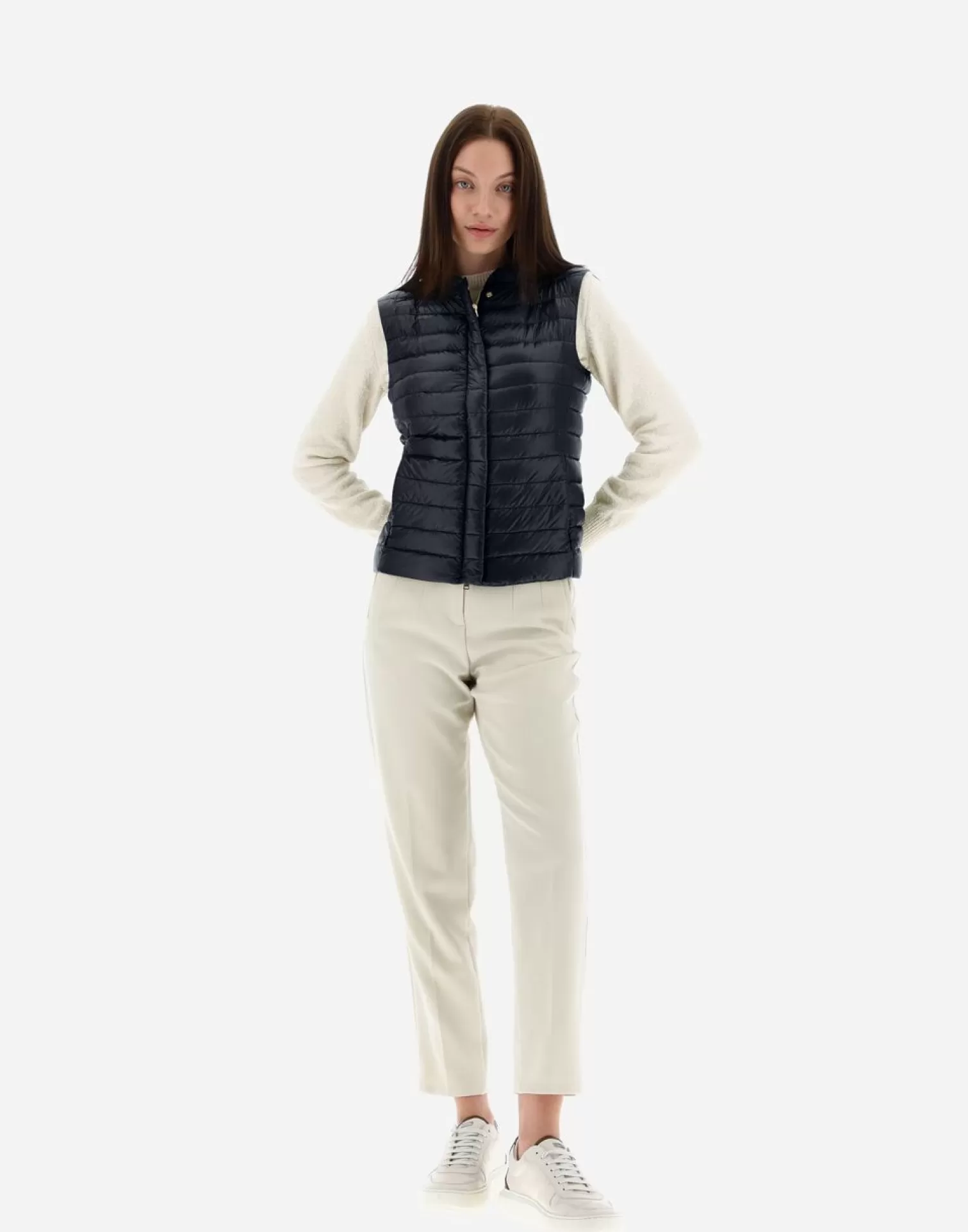 Herno Vera Nero Best Sale